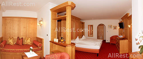 Hotel Chalet Portillo 54